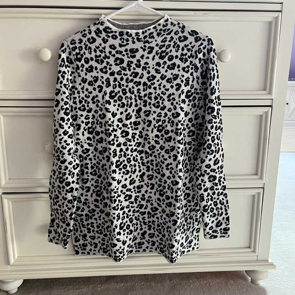 LOFT sweater